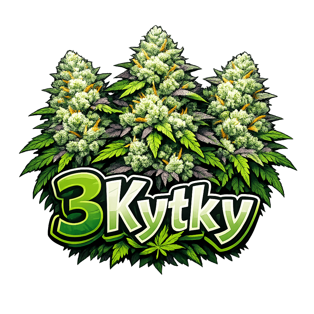 3 kytky